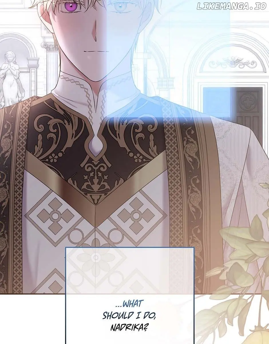 I Fell into a Reverse Harem Game Chapter 112 Page 68