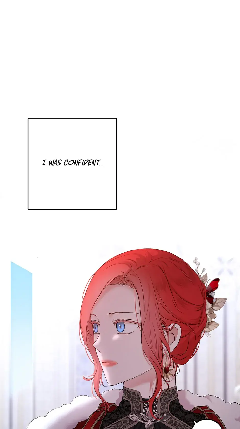 I Fell into a Reverse Harem Game Chapter 113 Page 2