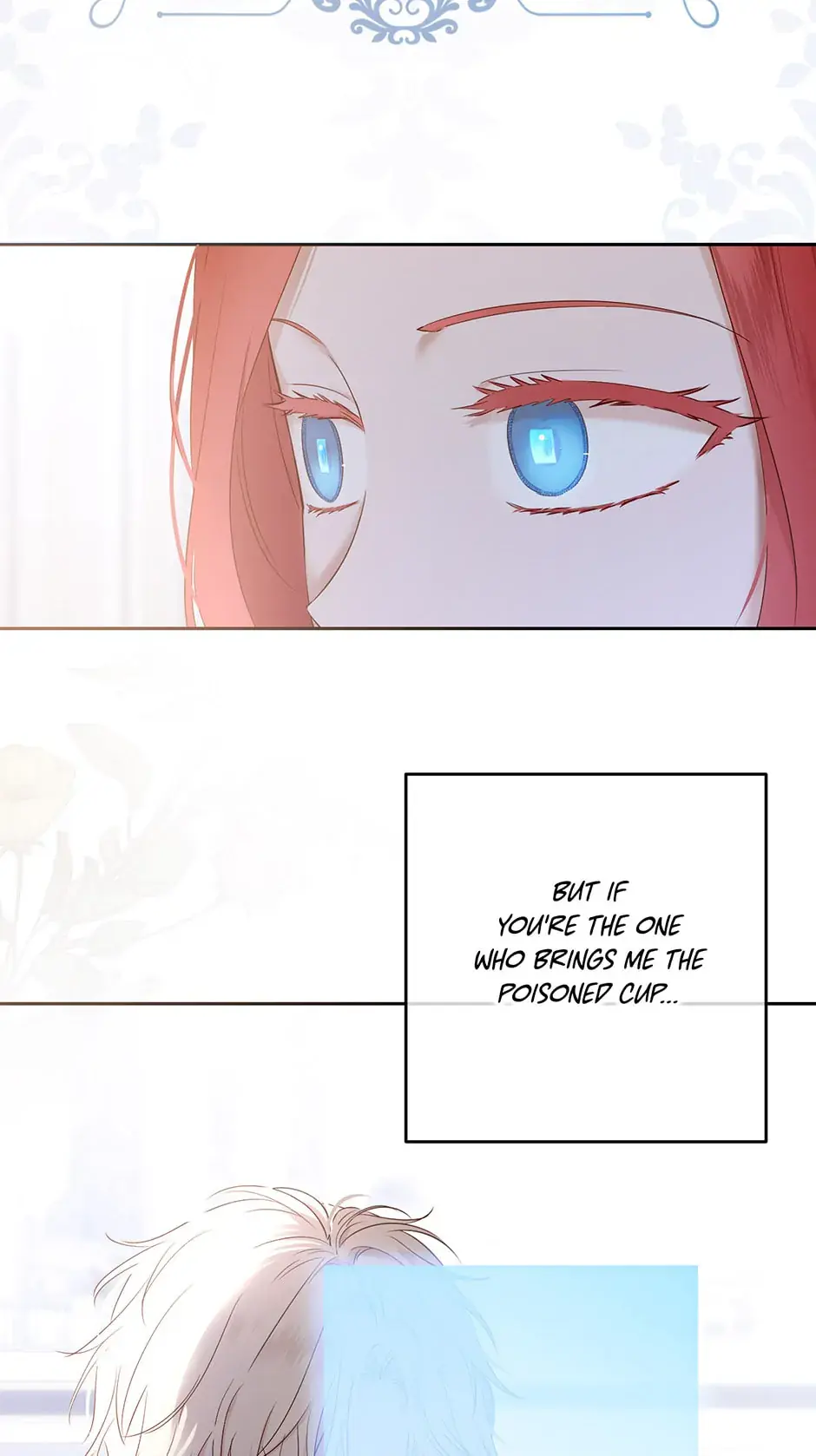 I Fell into a Reverse Harem Game Chapter 113 Page 4