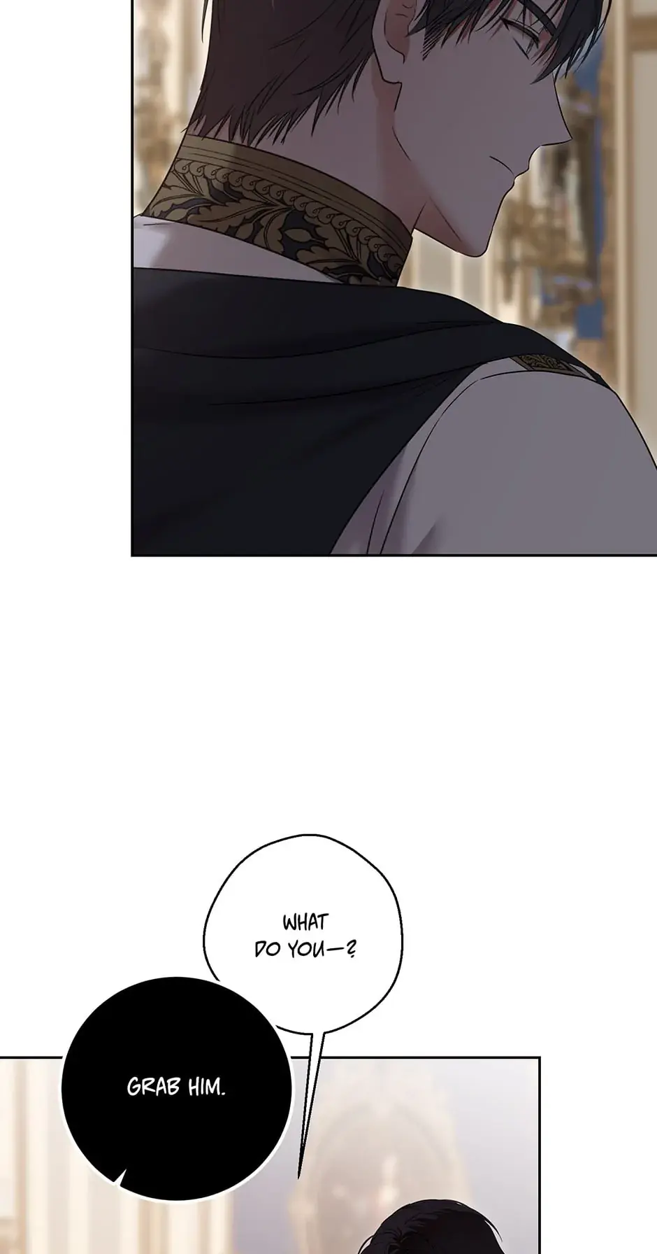 I Fell into a Reverse Harem Game Chapter 113 Page 11
