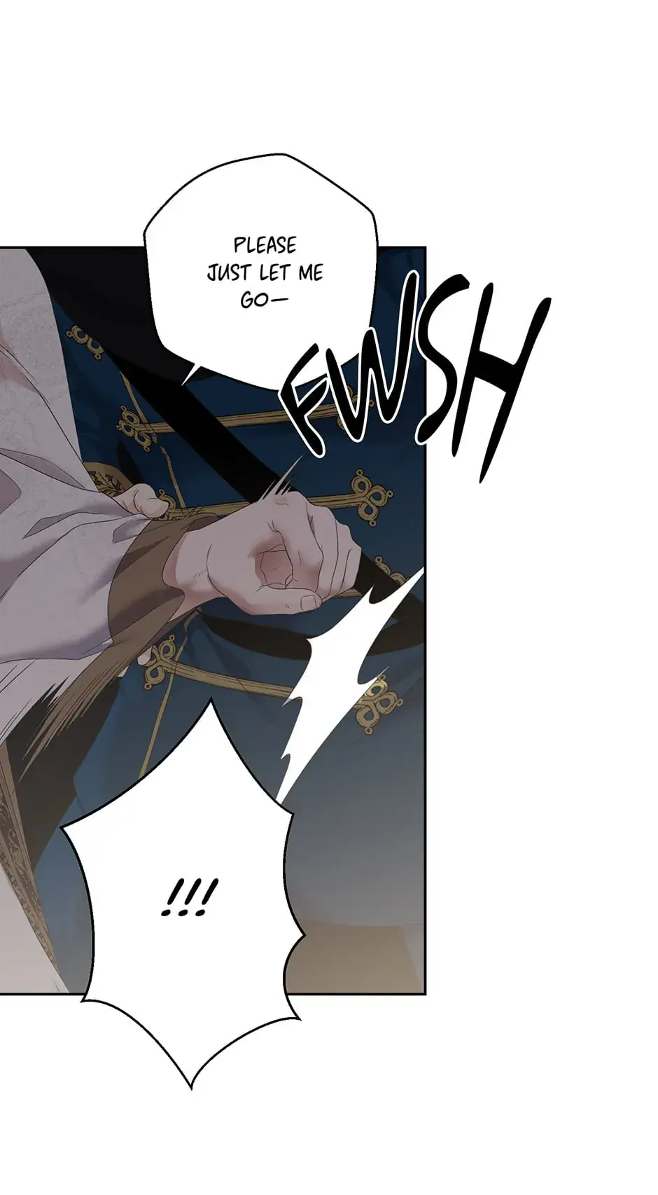 I Fell into a Reverse Harem Game Chapter 113 Page 15