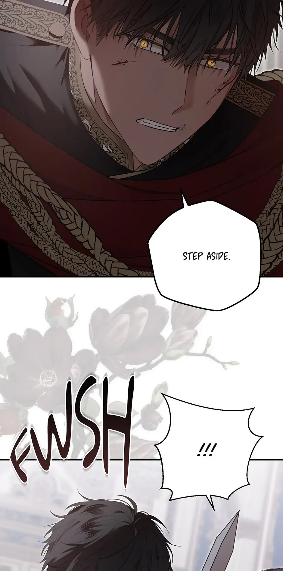 I Fell into a Reverse Harem Game Chapter 113 Page 24