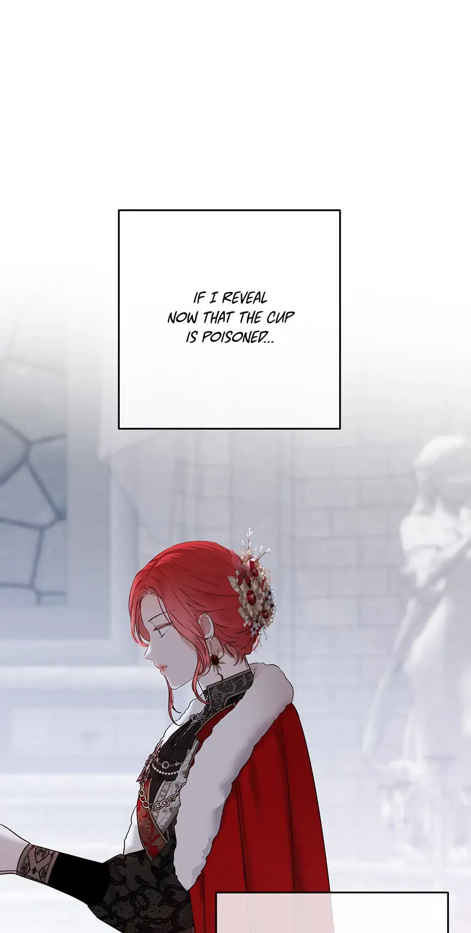I Fell into a Reverse Harem Game Chapter 113 Page 26