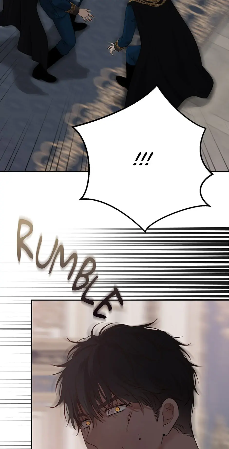 I Fell into a Reverse Harem Game Chapter 113 Page 53