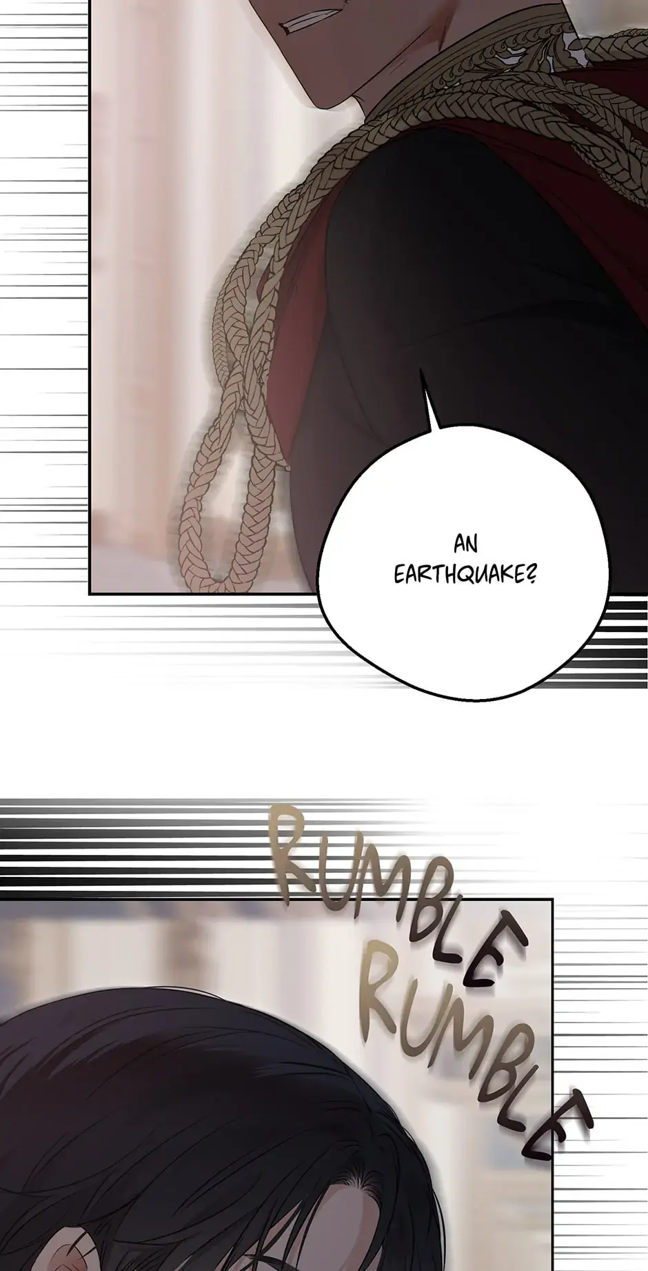 I Fell into a Reverse Harem Game Chapter 113 Page 54