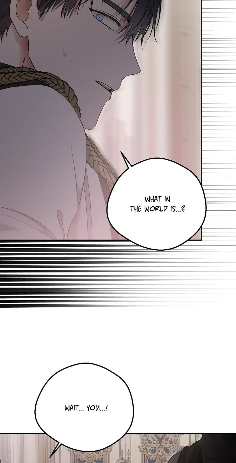 I Fell into a Reverse Harem Game Chapter 113 Page 55