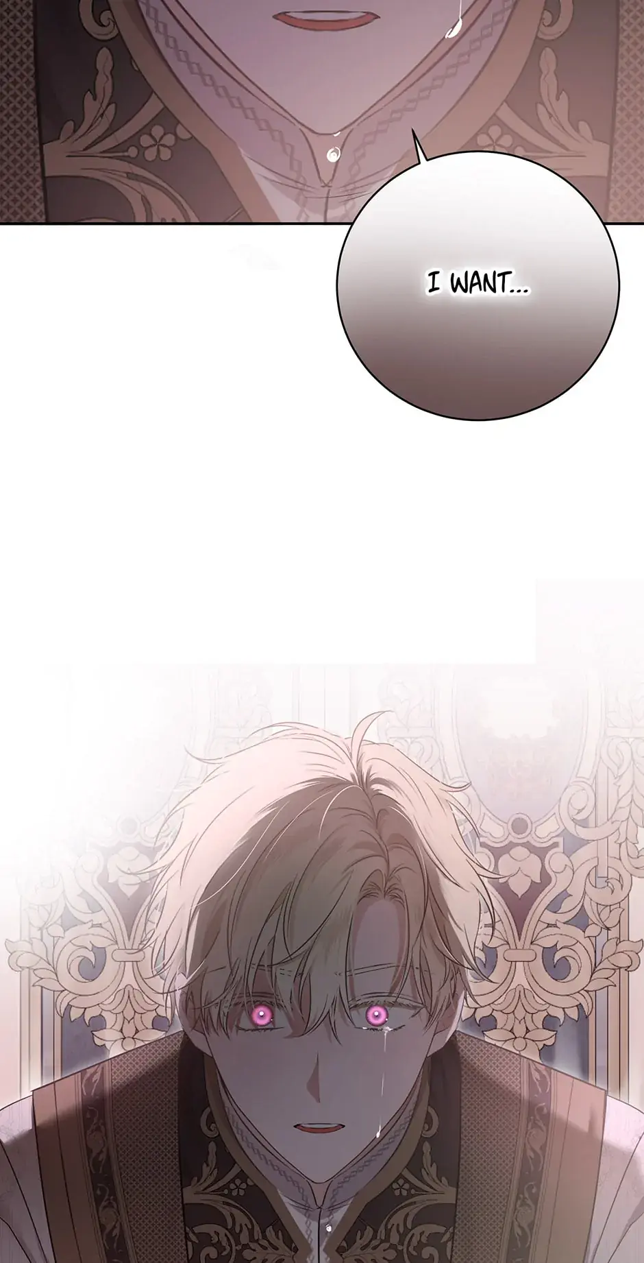 I Fell into a Reverse Harem Game Chapter 113 Page 57