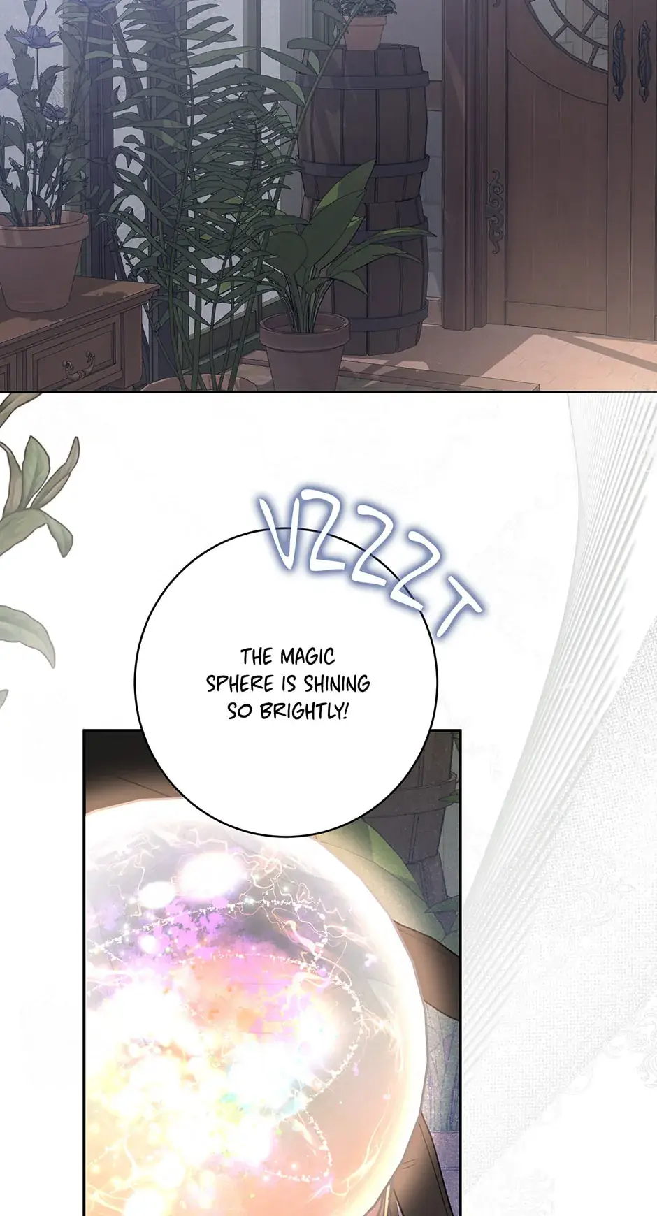 I Fell into a Reverse Harem Game Chapter 113 Page 60