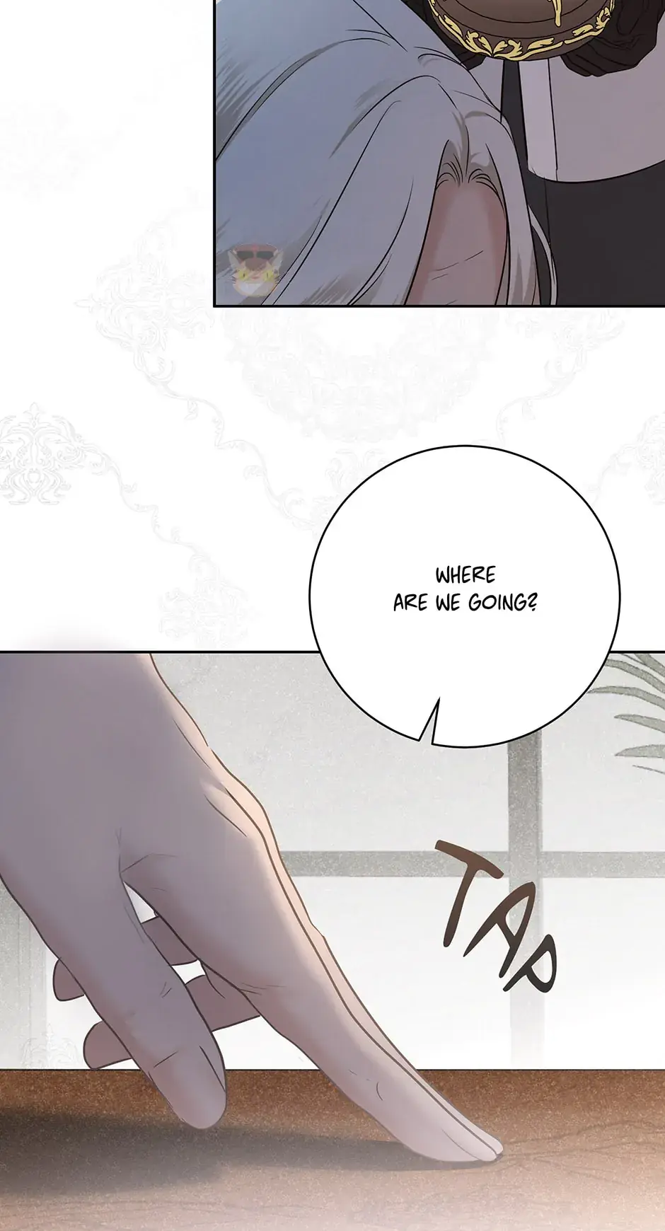 I Fell into a Reverse Harem Game Chapter 113 Page 62