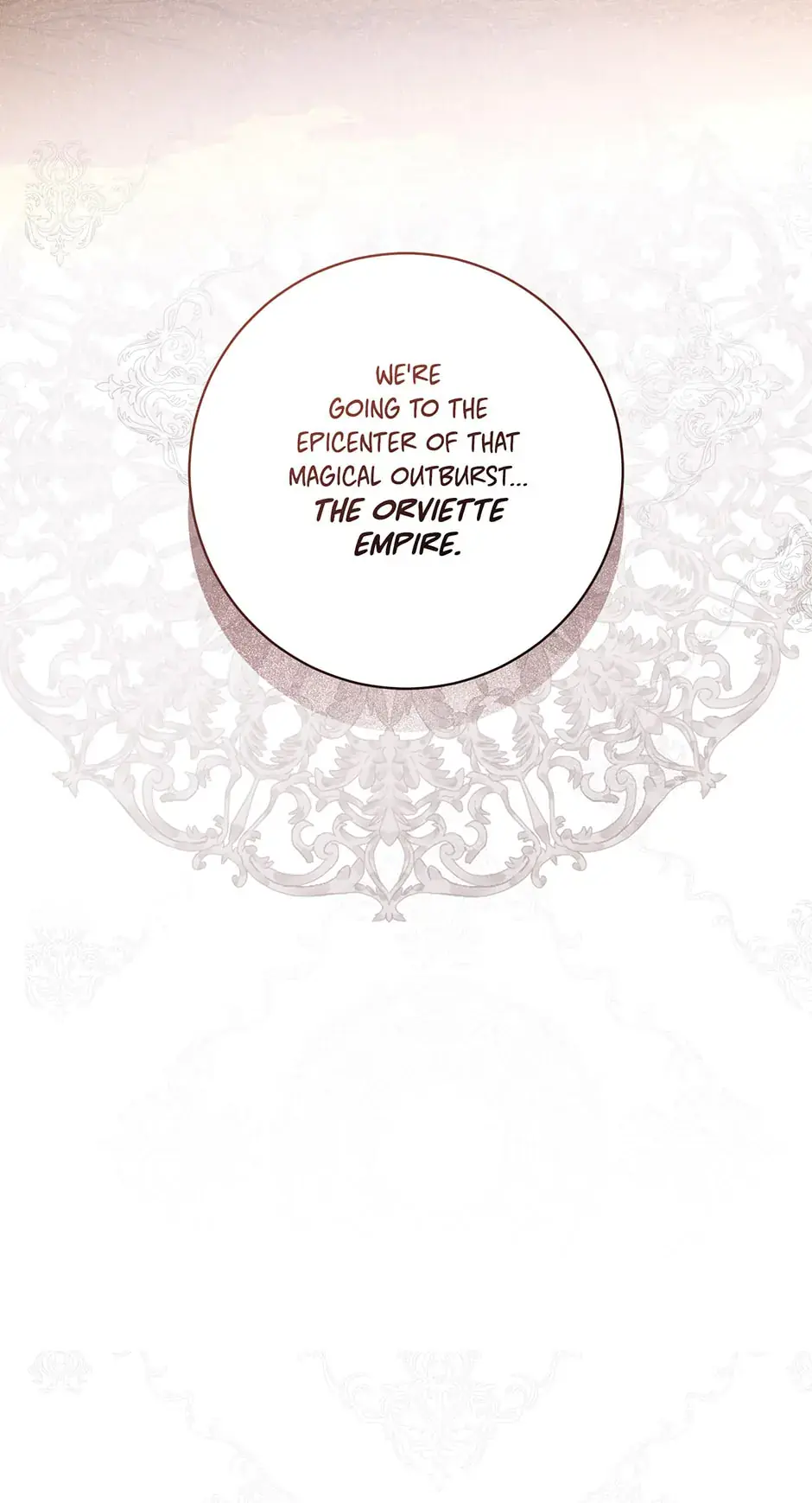 I Fell into a Reverse Harem Game Chapter 113 Page 63