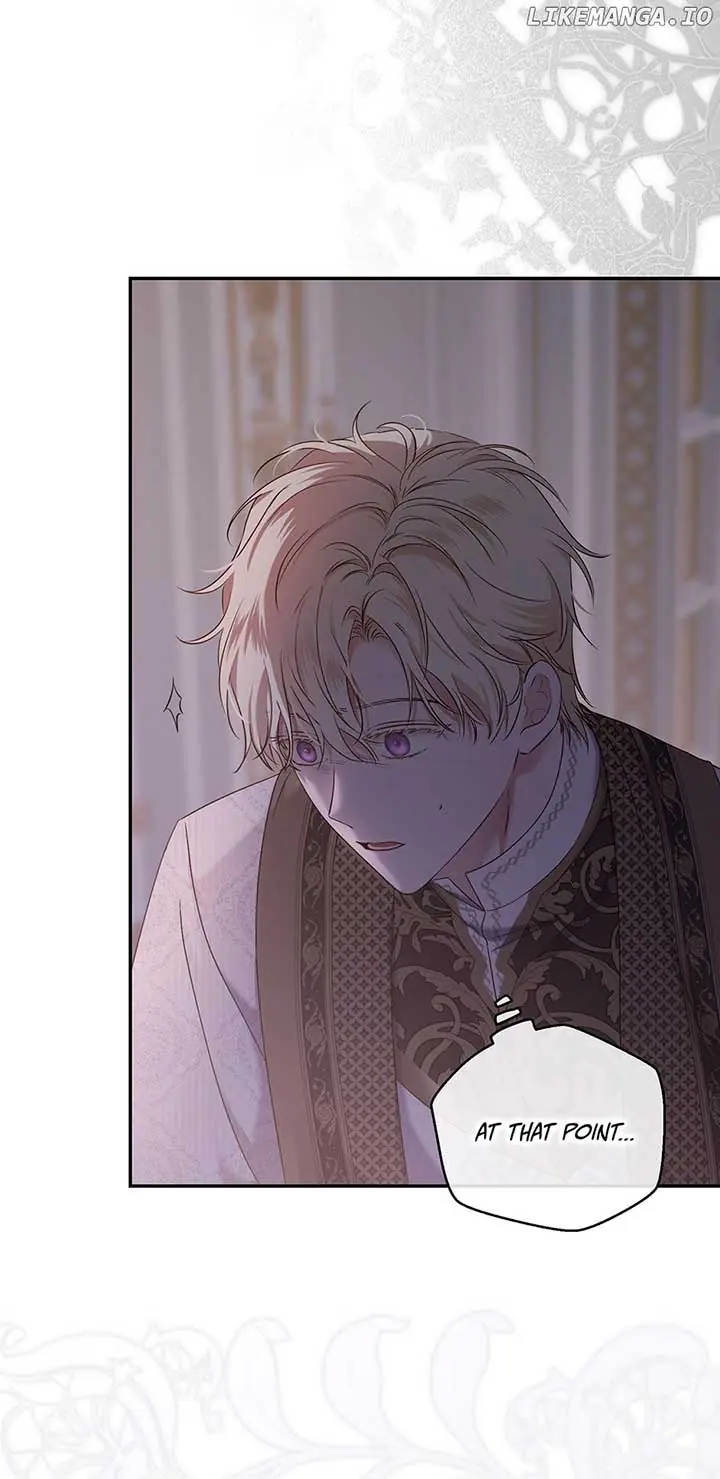I Fell into a Reverse Harem Game Chapter 114 Page 3