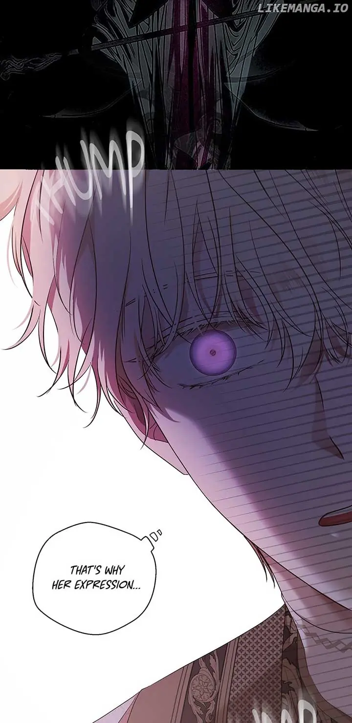 I Fell into a Reverse Harem Game Chapter 114 Page 7