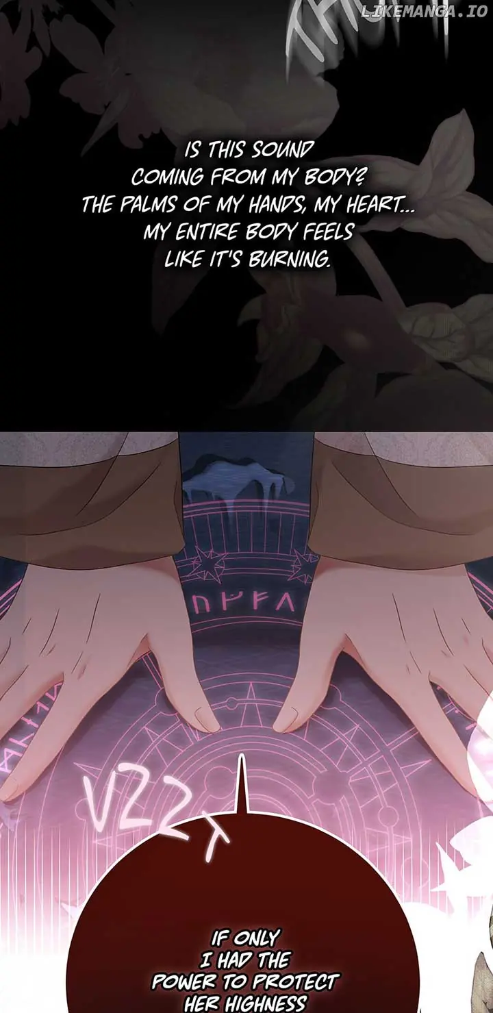 I Fell into a Reverse Harem Game Chapter 114 Page 9