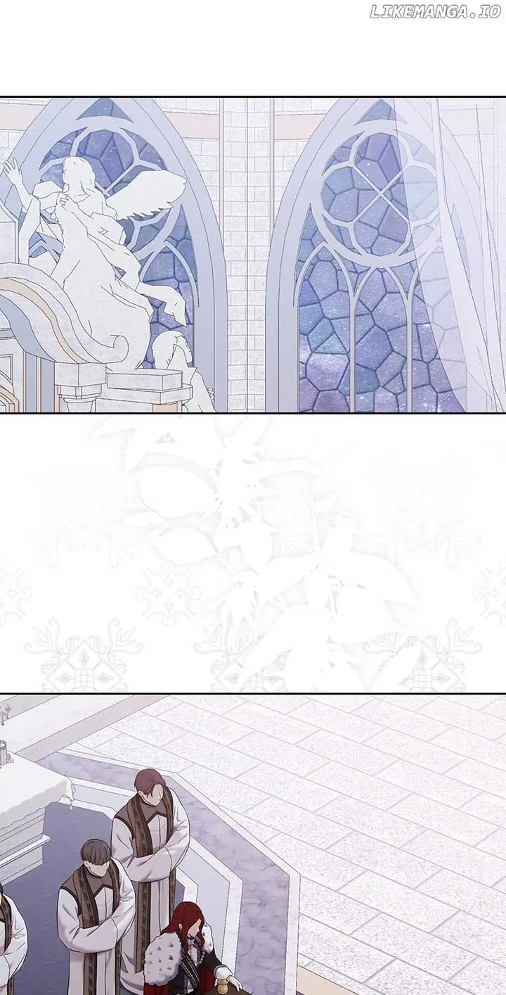 I Fell into a Reverse Harem Game Chapter 114 Page 11
