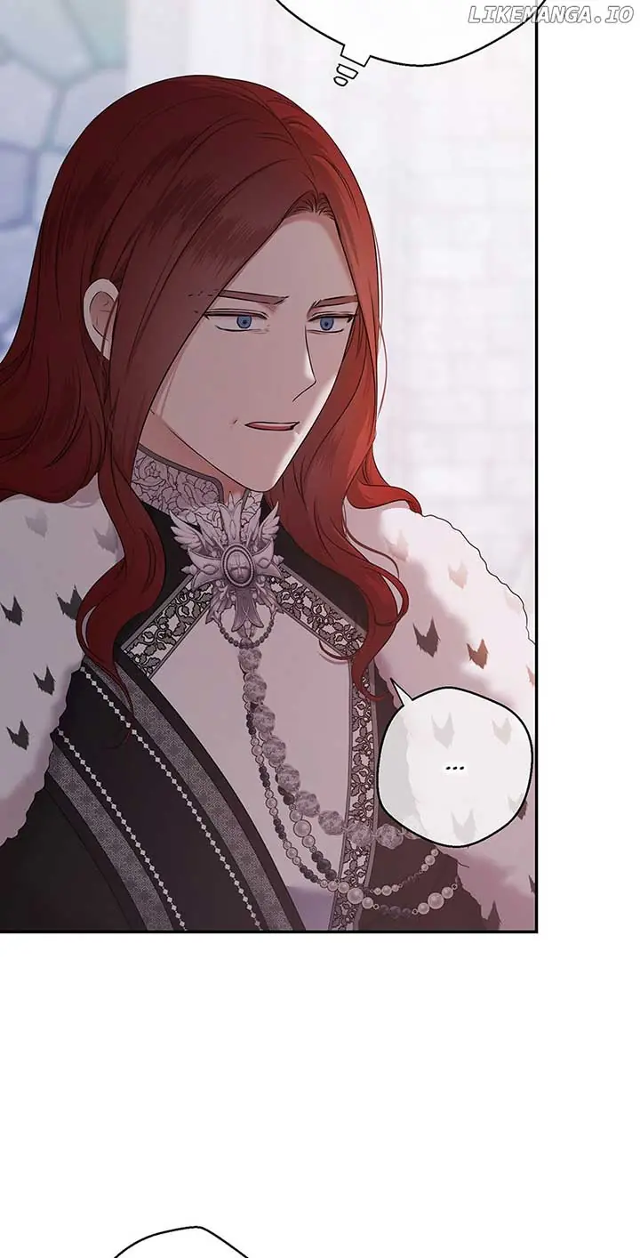 I Fell into a Reverse Harem Game Chapter 114 Page 14