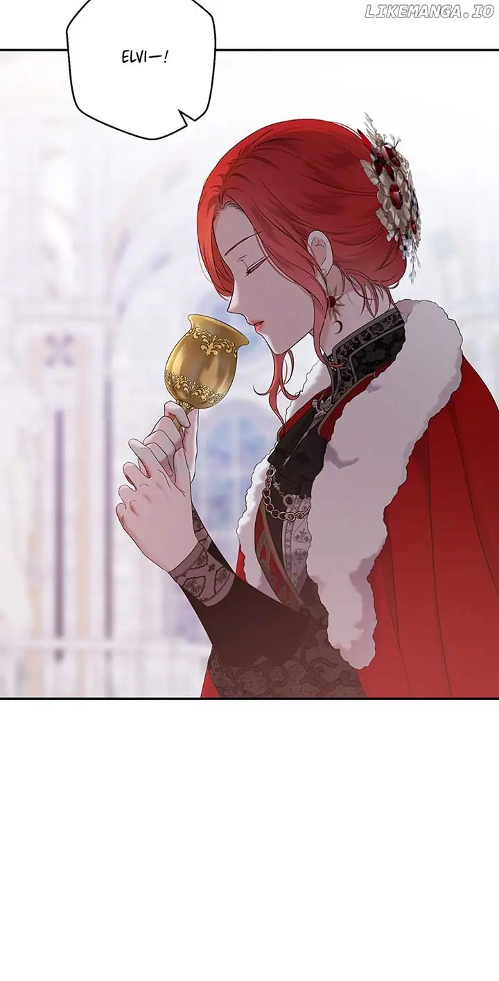 I Fell into a Reverse Harem Game Chapter 114 Page 15