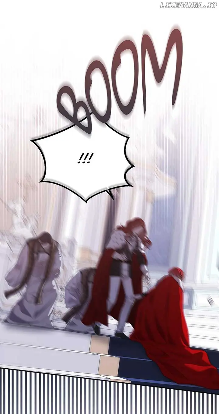 I Fell into a Reverse Harem Game Chapter 114 Page 16