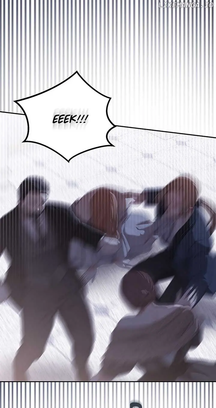 I Fell into a Reverse Harem Game Chapter 114 Page 17