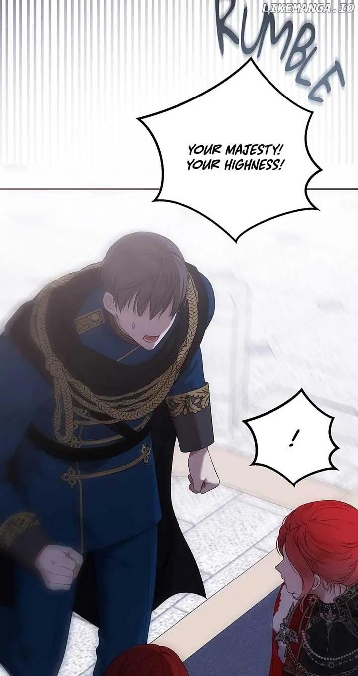 I Fell into a Reverse Harem Game Chapter 114 Page 18