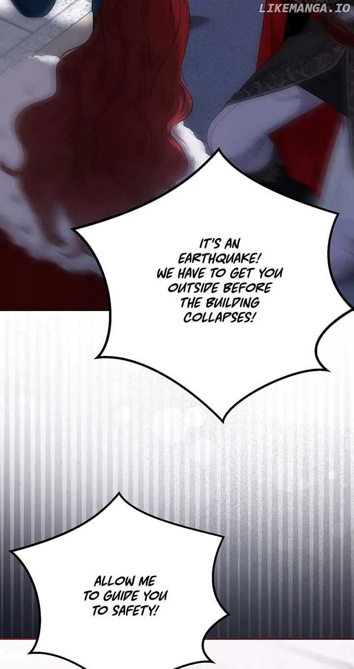 I Fell into a Reverse Harem Game Chapter 114 Page 19