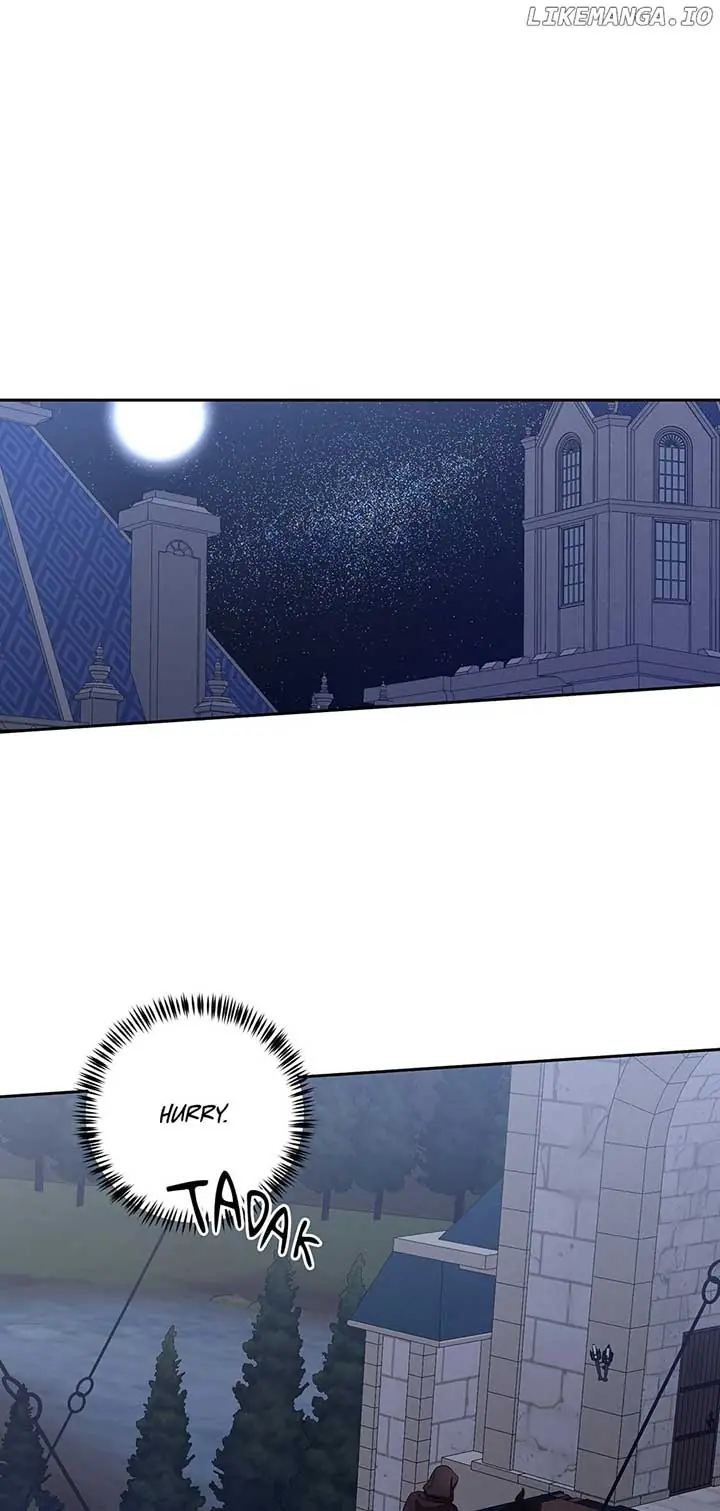 I Fell into a Reverse Harem Game Chapter 114 Page 22