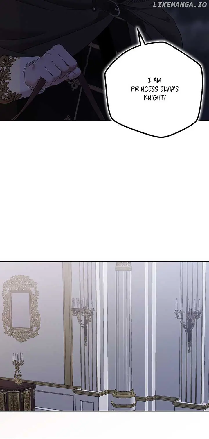 I Fell into a Reverse Harem Game Chapter 114 Page 24
