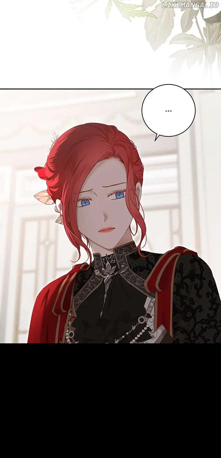 I Fell into a Reverse Harem Game Chapter 114 Page 36