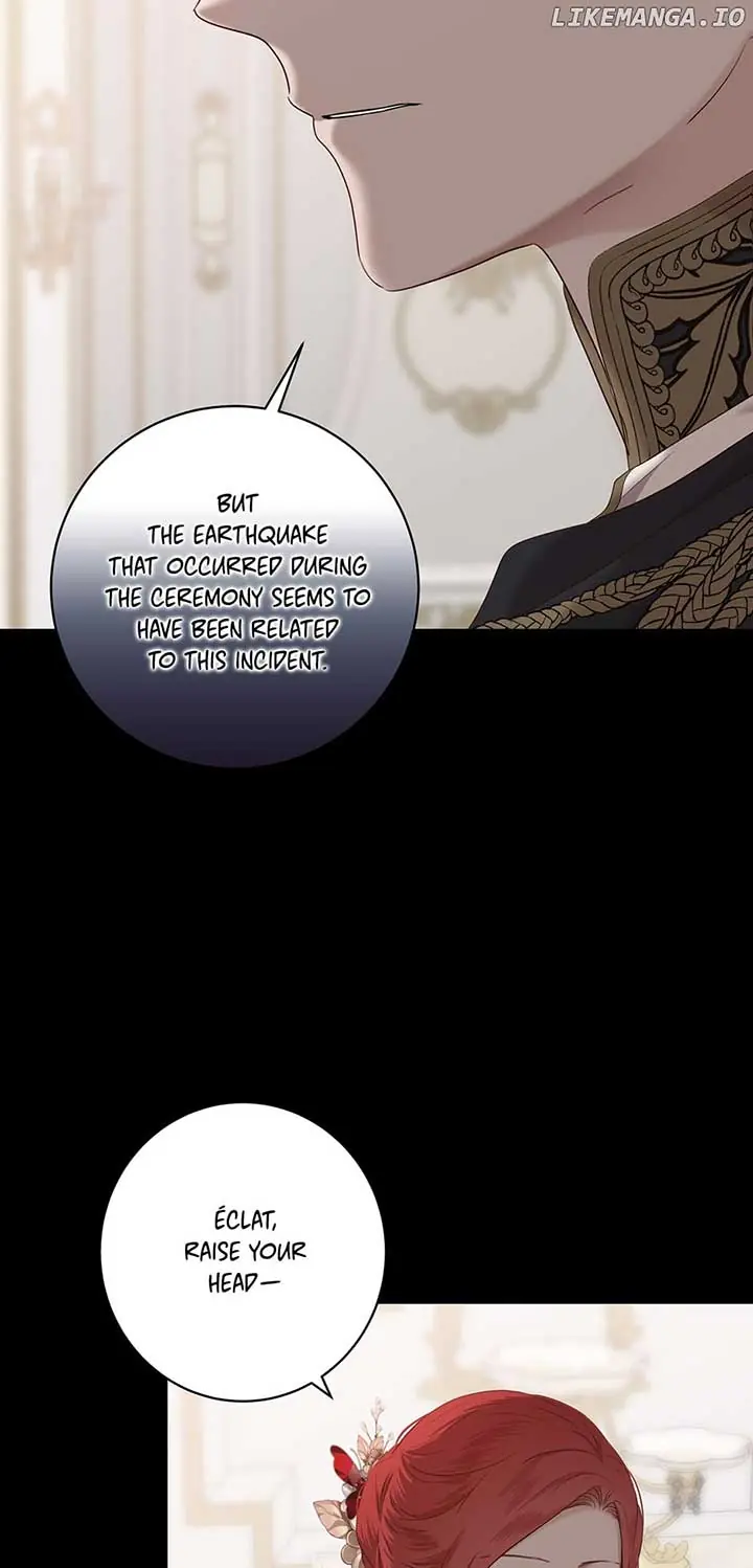 I Fell into a Reverse Harem Game Chapter 114 Page 38
