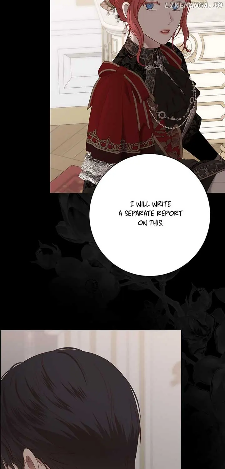 I Fell into a Reverse Harem Game Chapter 114 Page 39