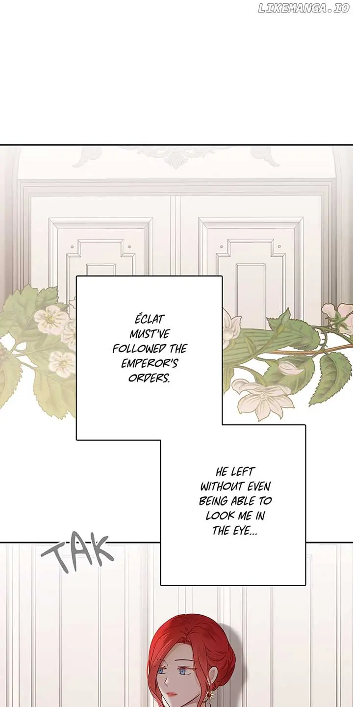 I Fell into a Reverse Harem Game Chapter 114 Page 42