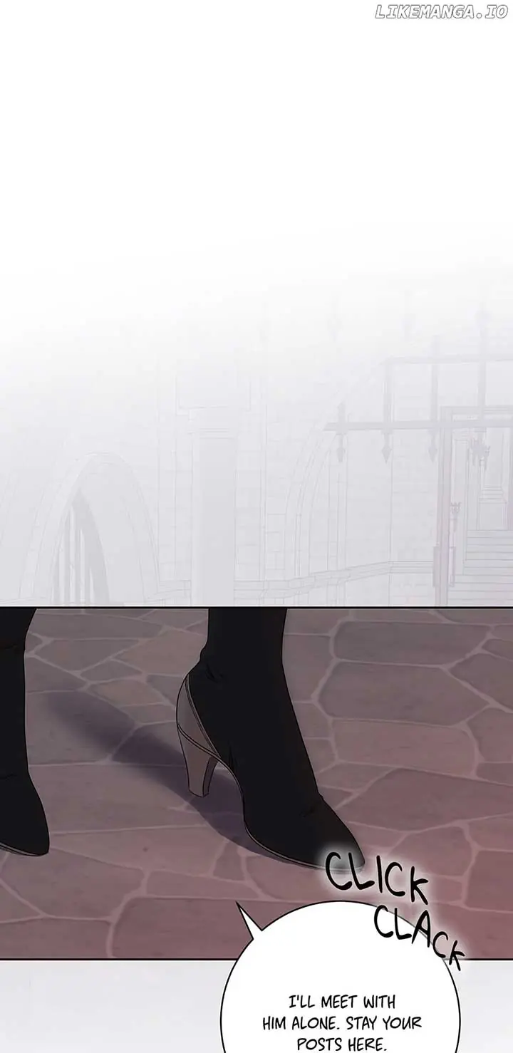 I Fell into a Reverse Harem Game Chapter 114 Page 52