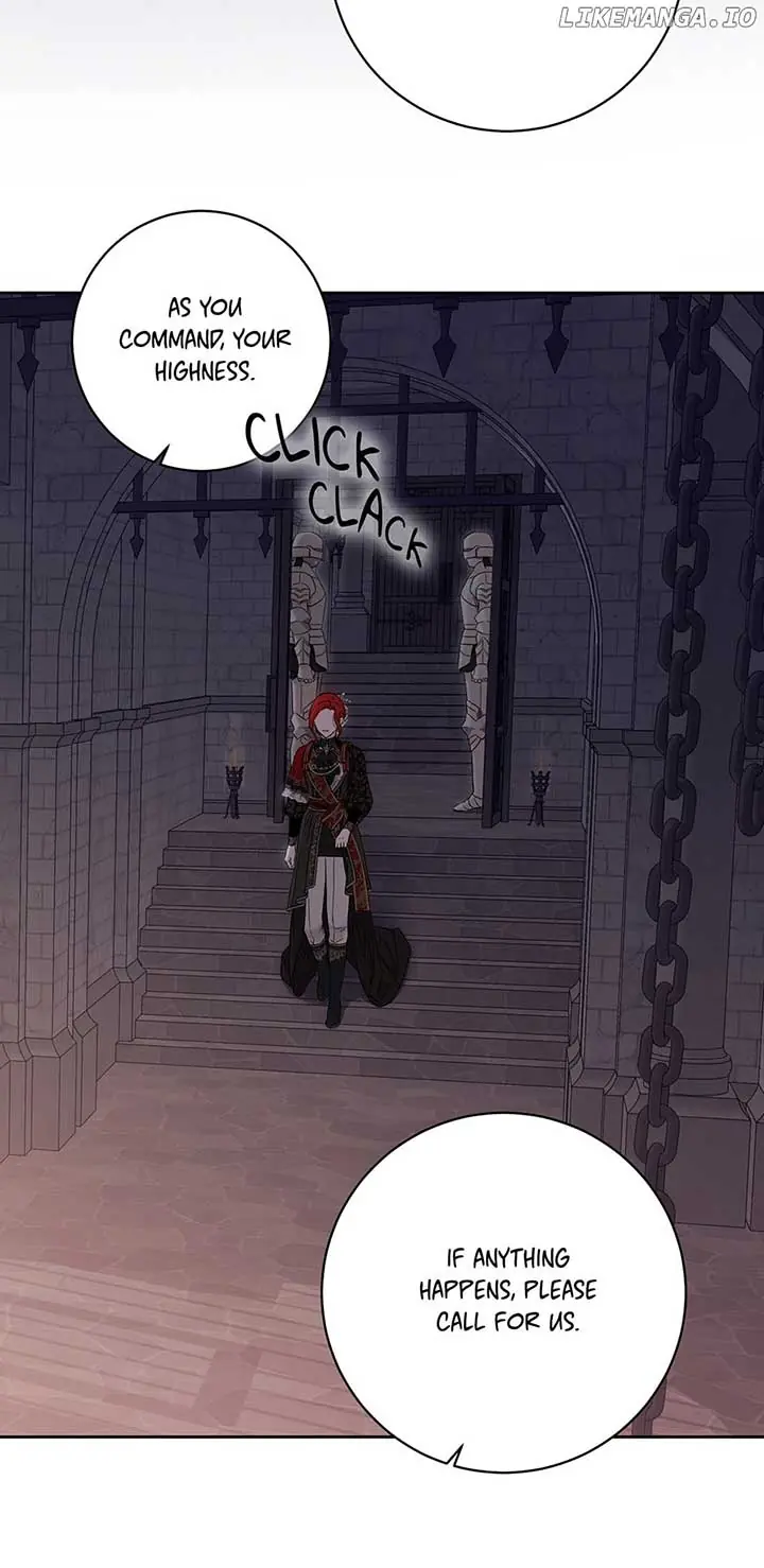I Fell into a Reverse Harem Game Chapter 114 Page 53
