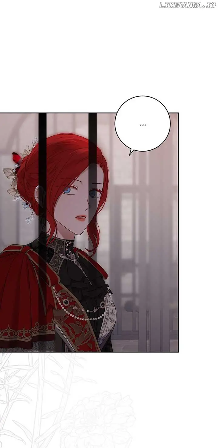 I Fell into a Reverse Harem Game Chapter 114 Page 54