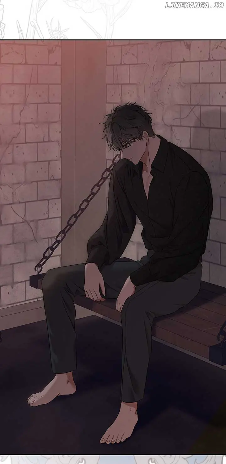 I Fell into a Reverse Harem Game Chapter 114 Page 55