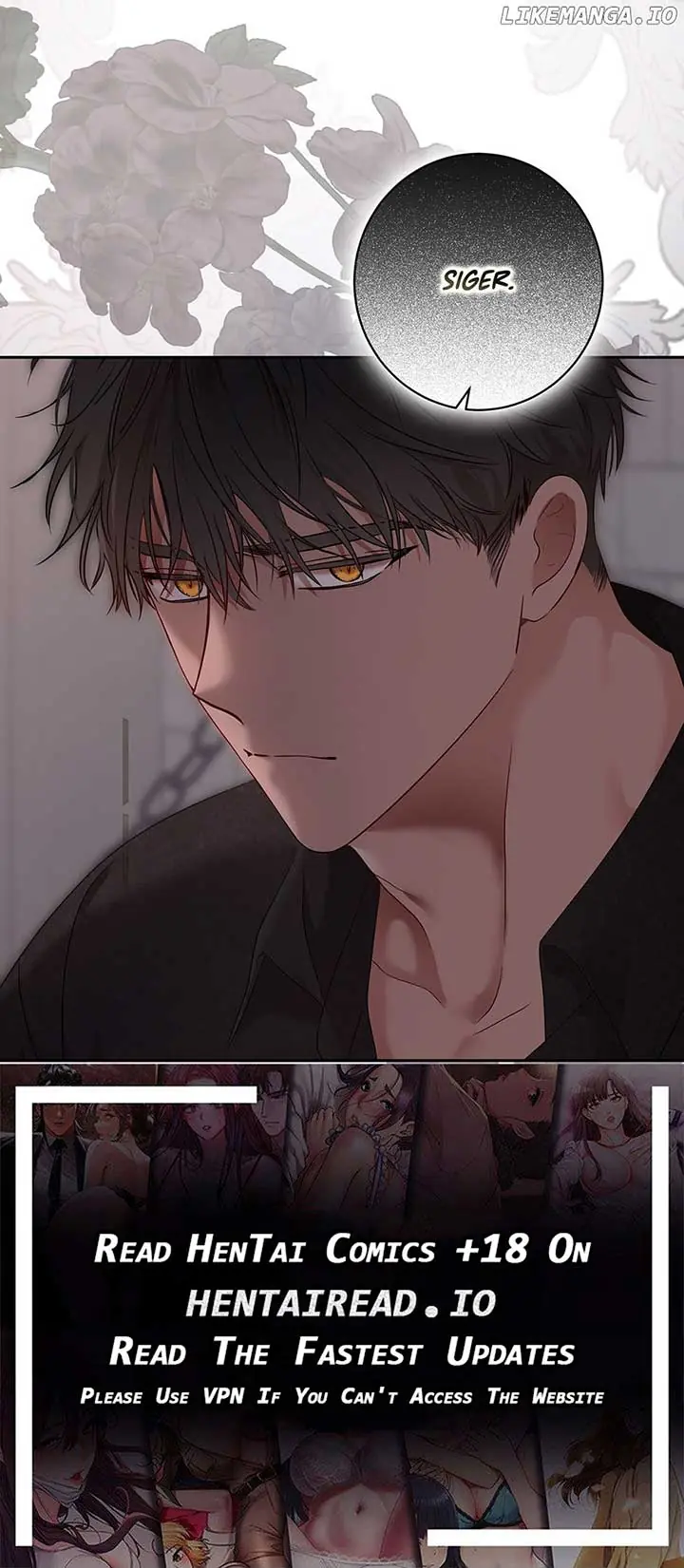 I Fell into a Reverse Harem Game Chapter 114 Page 57