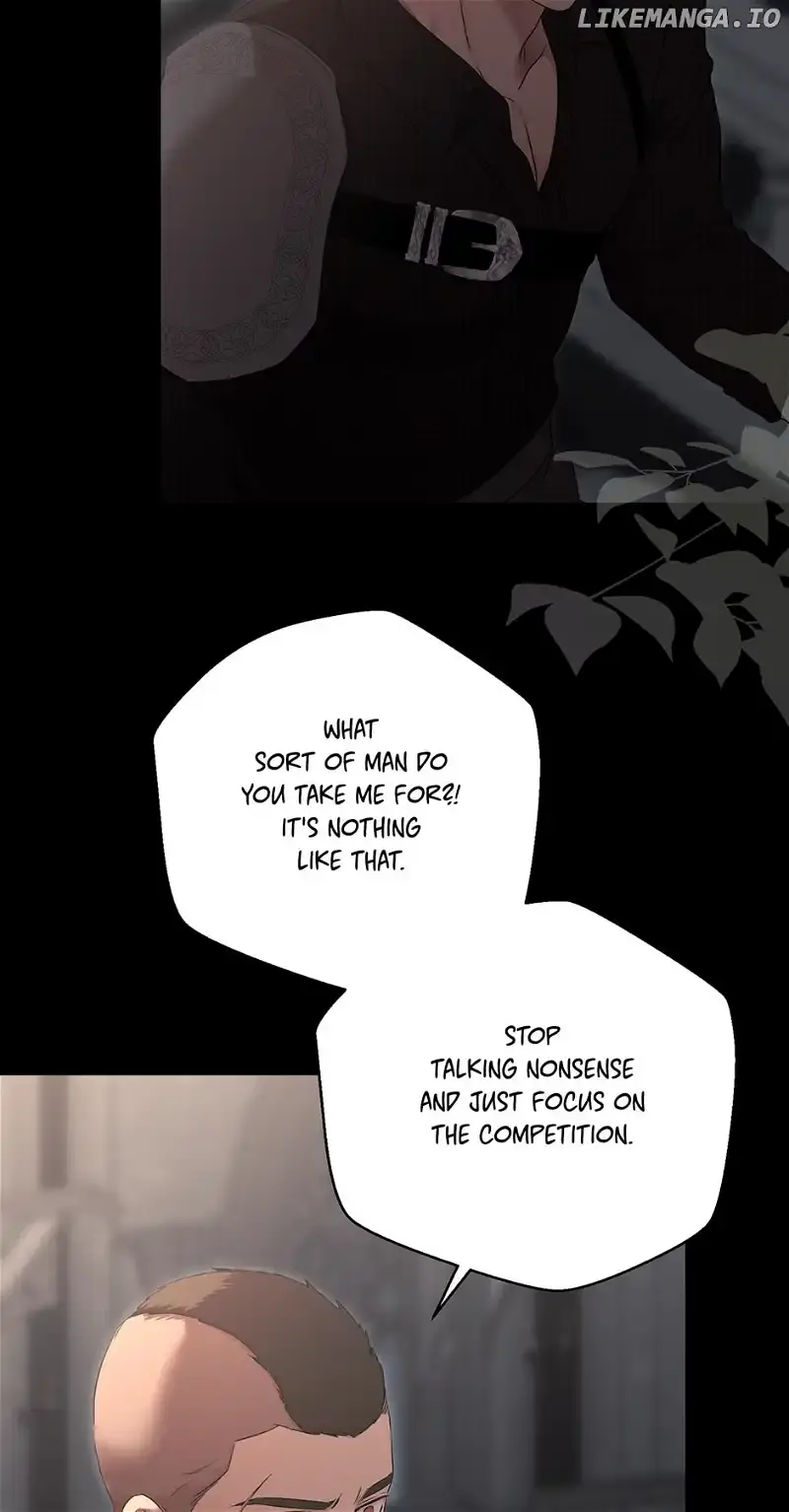 I Fell into a Reverse Harem Game Chapter 115 Page 5