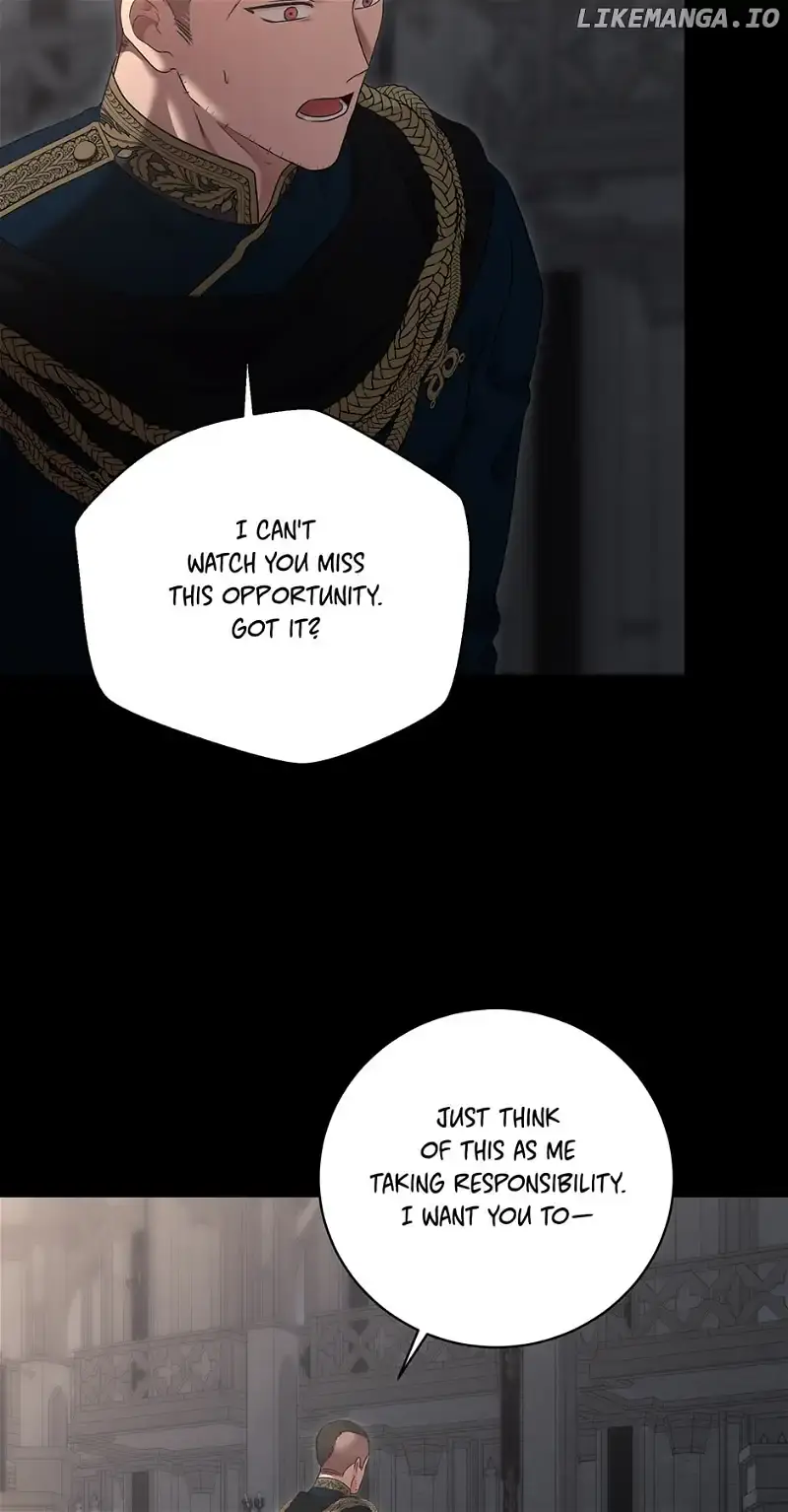 I Fell into a Reverse Harem Game Chapter 115 Page 6