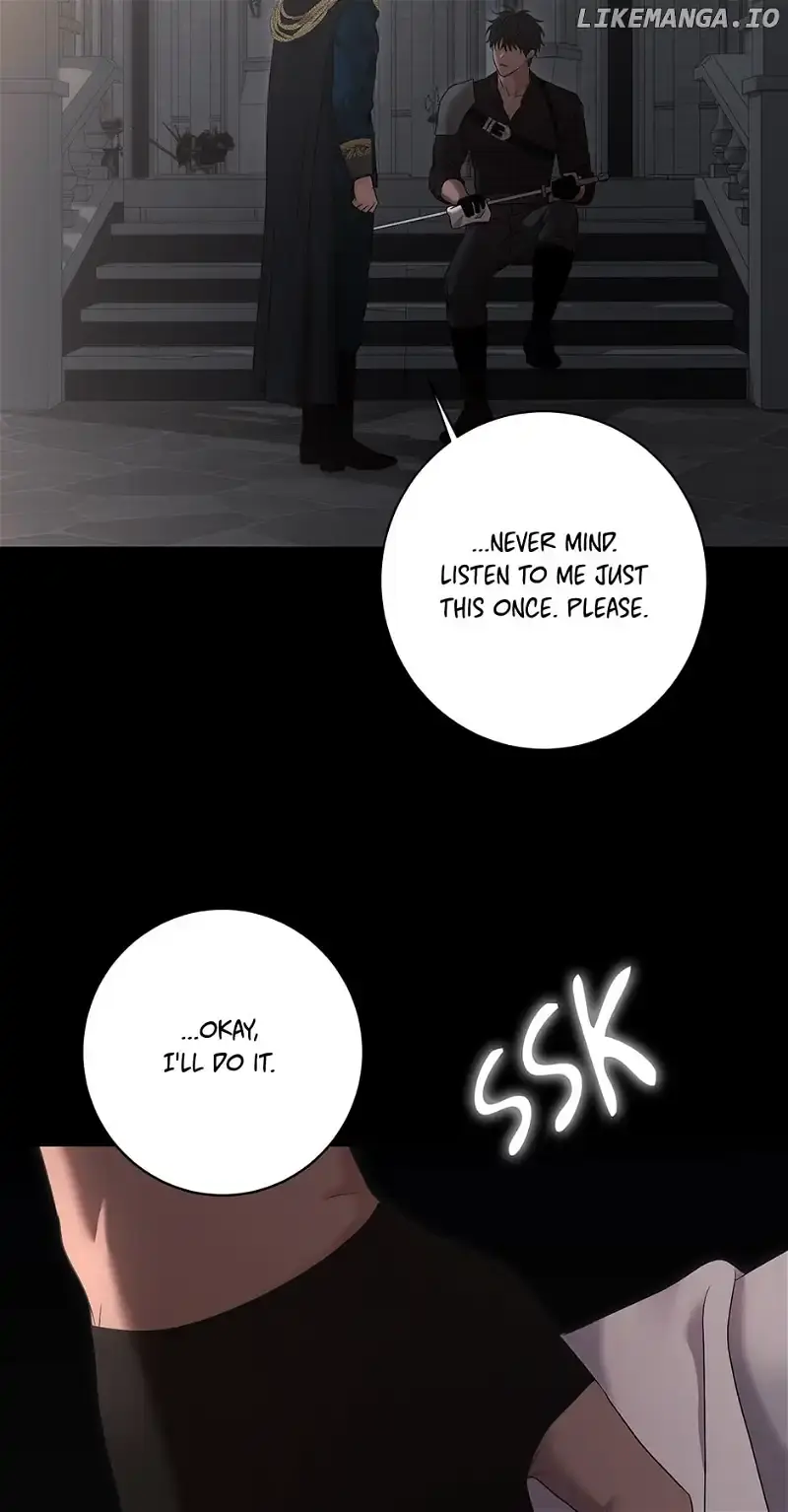 I Fell into a Reverse Harem Game Chapter 115 Page 7