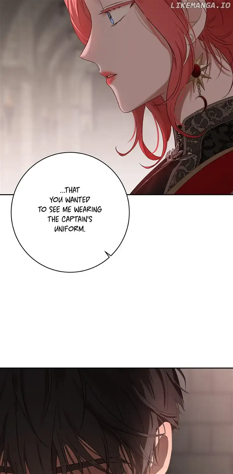 I Fell into a Reverse Harem Game Chapter 115 Page 13