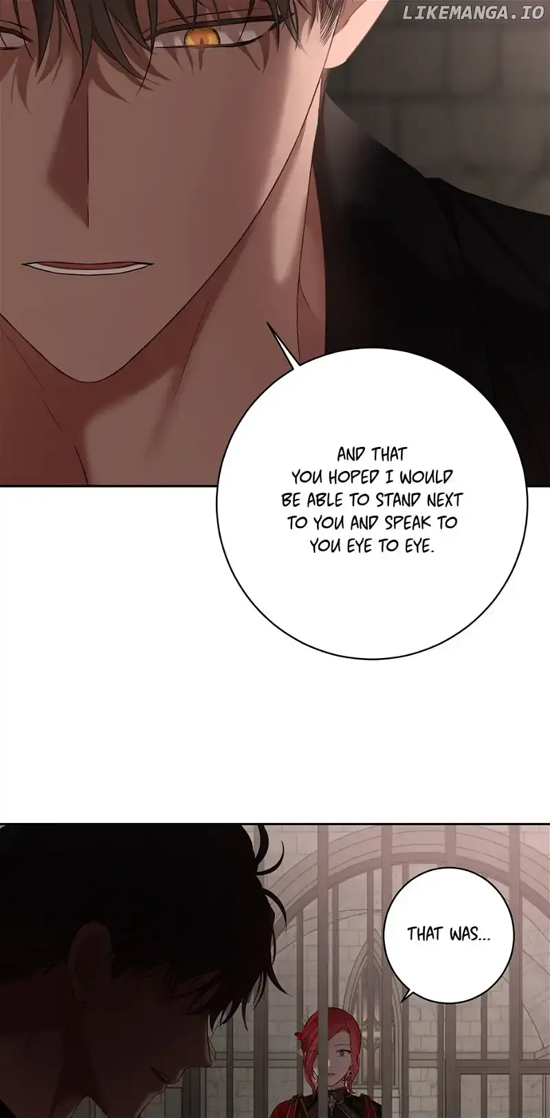 I Fell into a Reverse Harem Game Chapter 115 Page 14