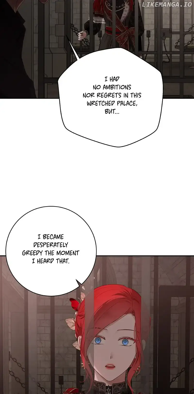 I Fell into a Reverse Harem Game Chapter 115 Page 15