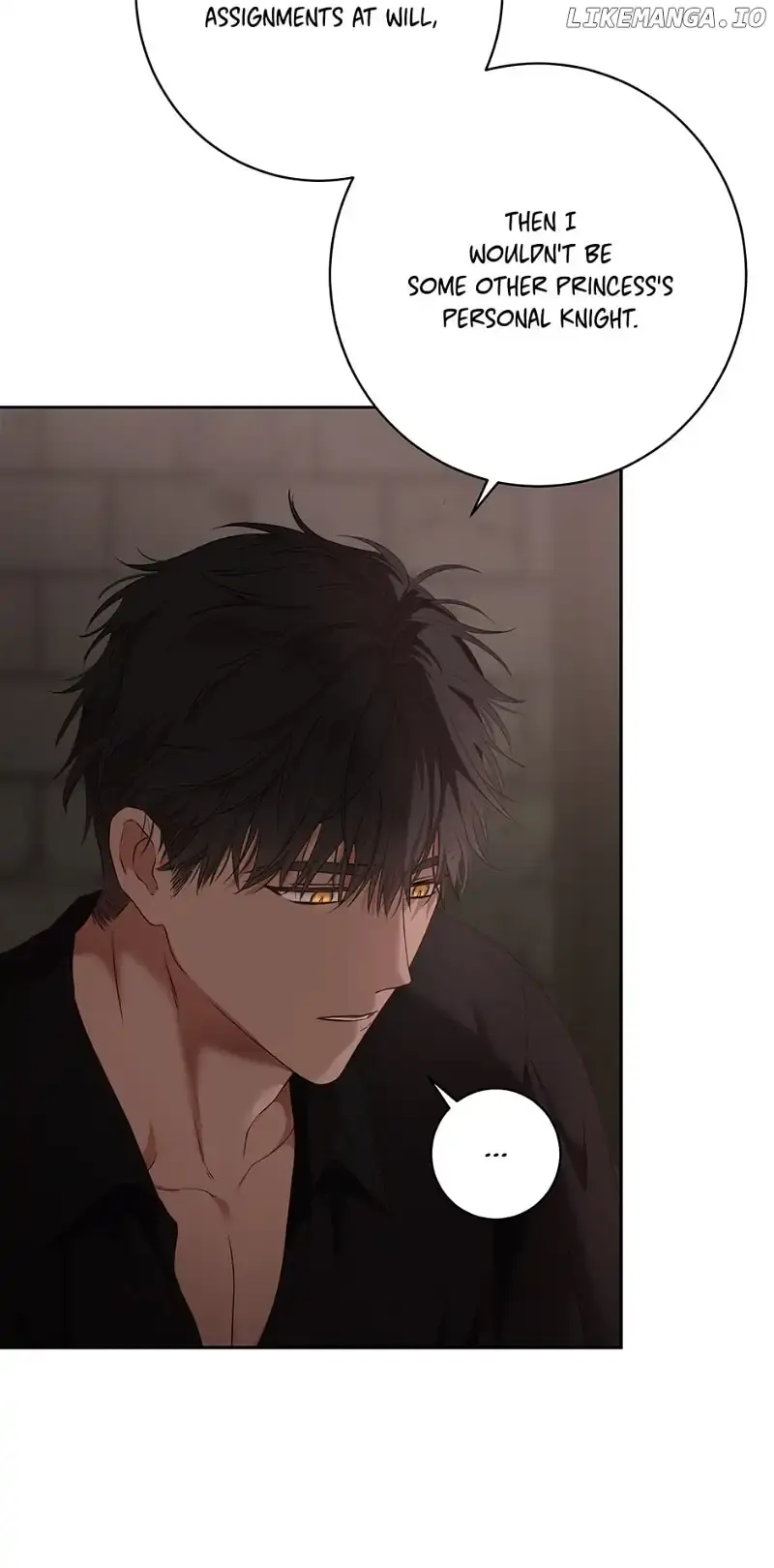 I Fell into a Reverse Harem Game Chapter 115 Page 18