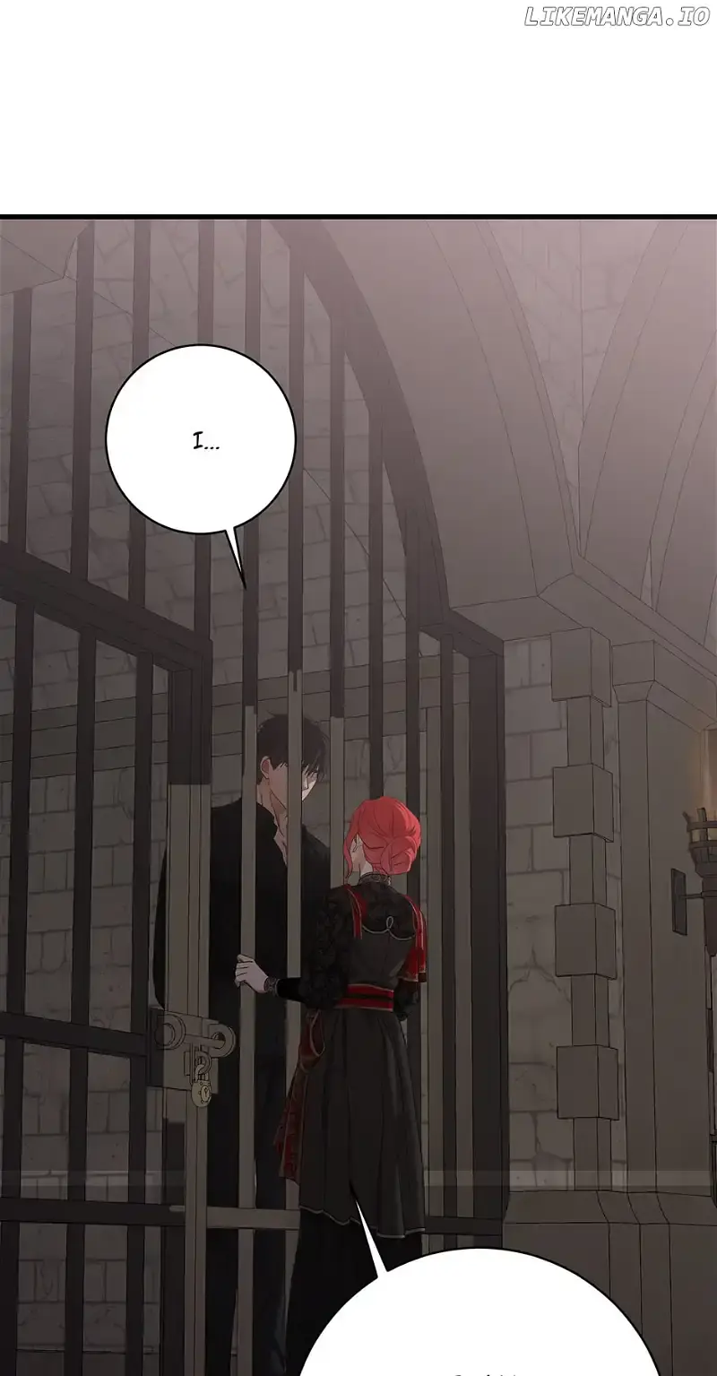 I Fell into a Reverse Harem Game Chapter 115 Page 19
