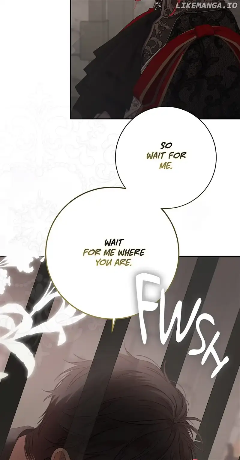 I Fell into a Reverse Harem Game Chapter 115 Page 22