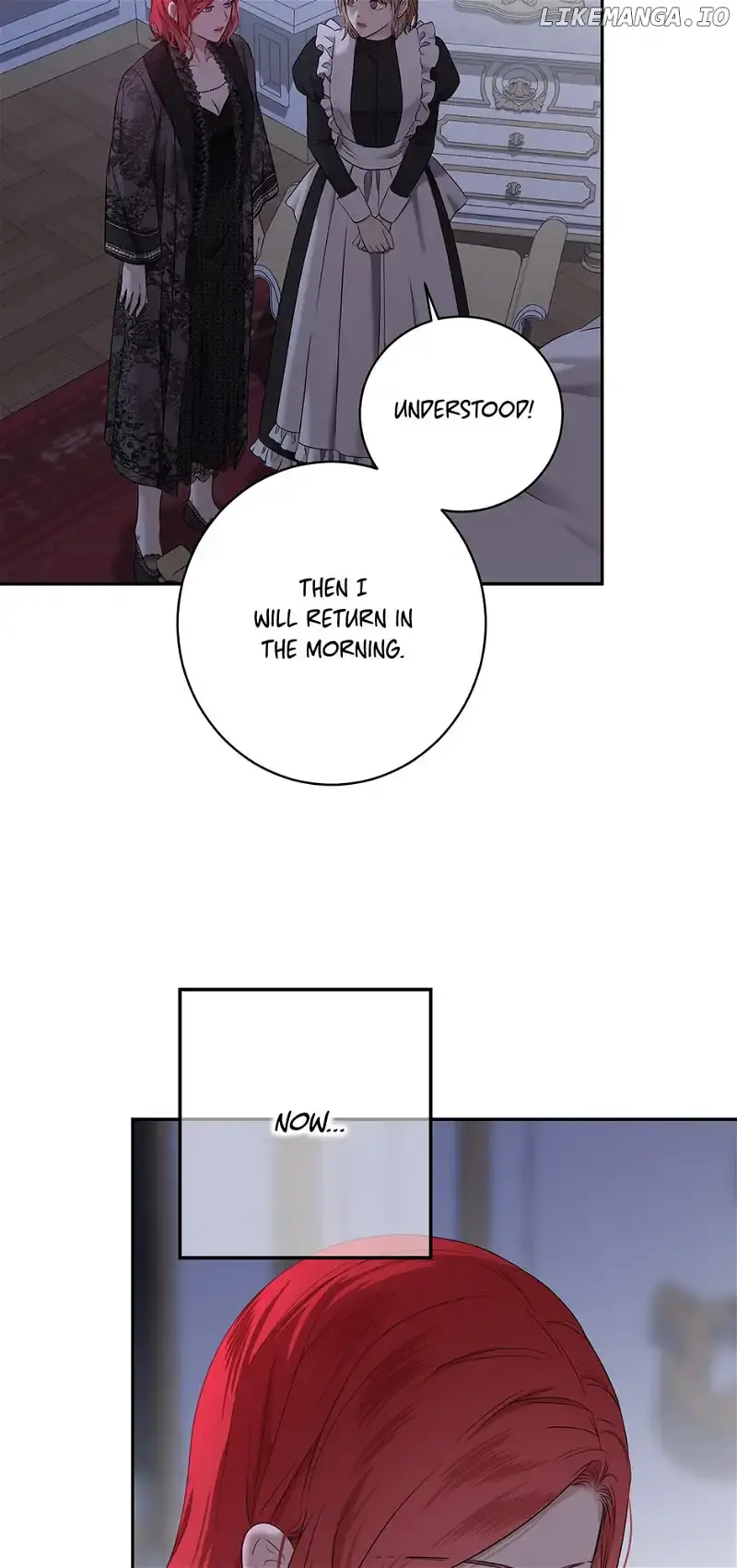 I Fell into a Reverse Harem Game Chapter 115 Page 26