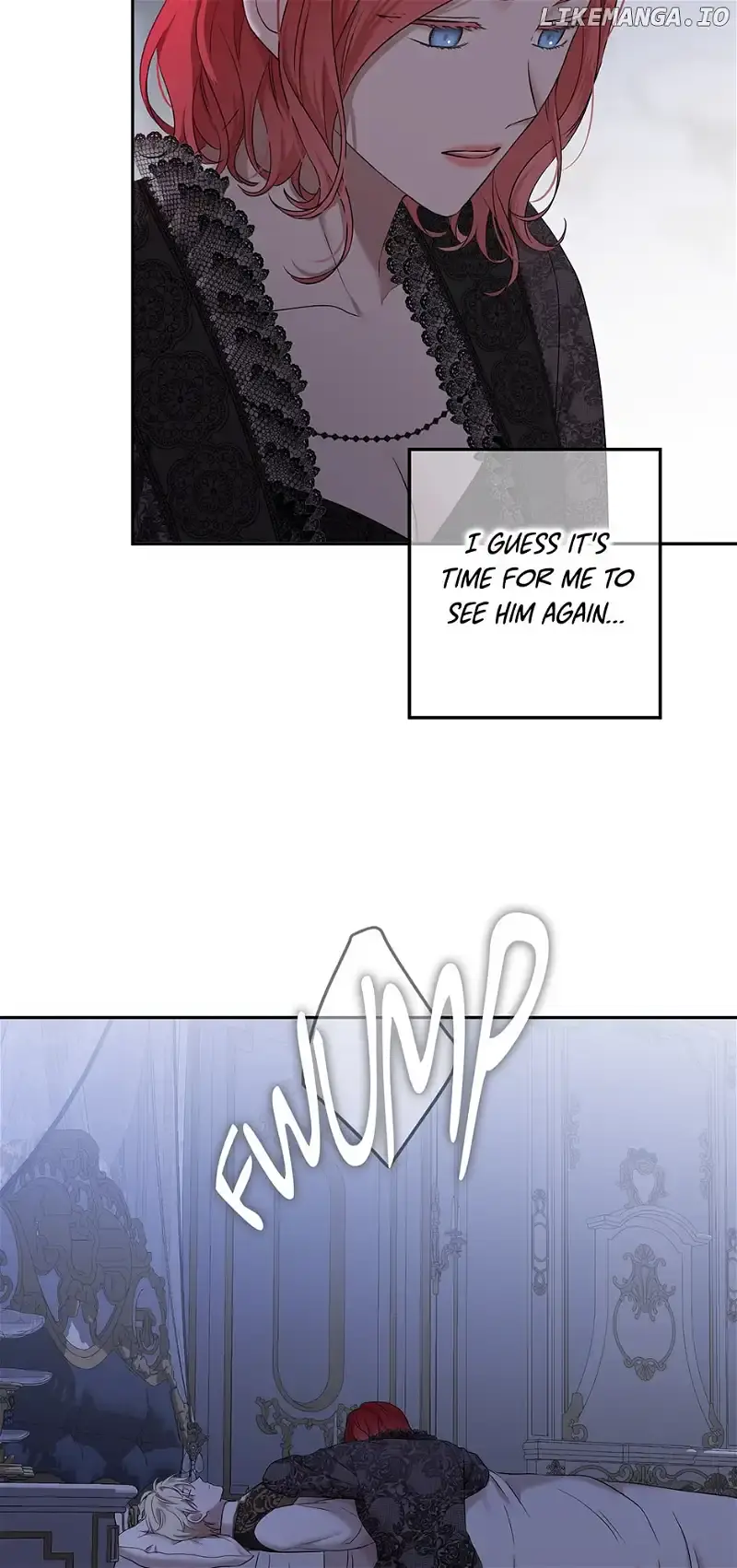 I Fell into a Reverse Harem Game Chapter 115 Page 27
