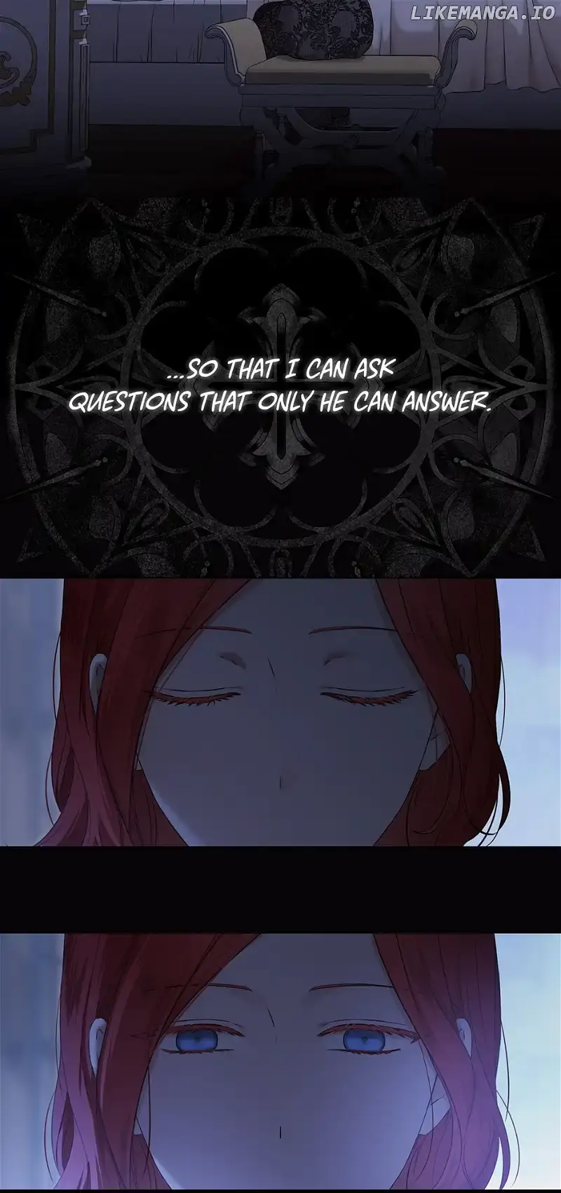 I Fell into a Reverse Harem Game Chapter 115 Page 28