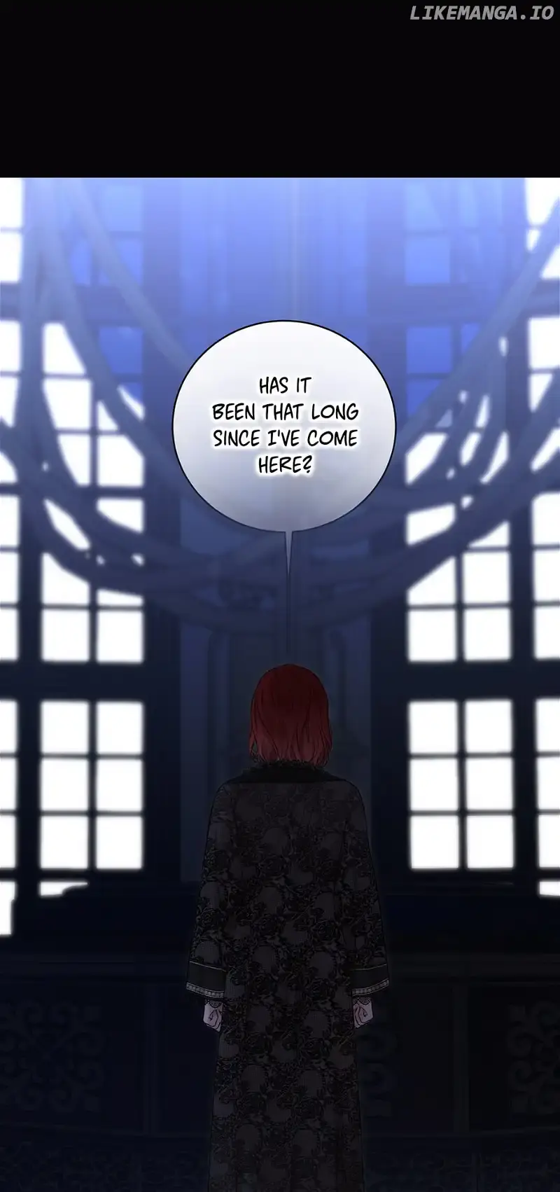 I Fell into a Reverse Harem Game Chapter 115 Page 29