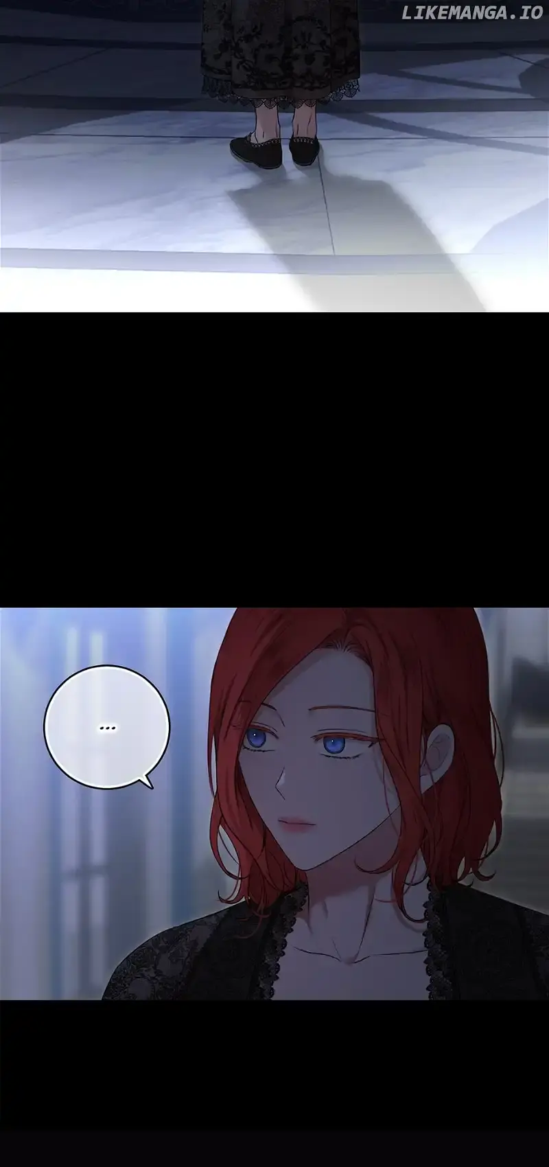 I Fell into a Reverse Harem Game Chapter 115 Page 30