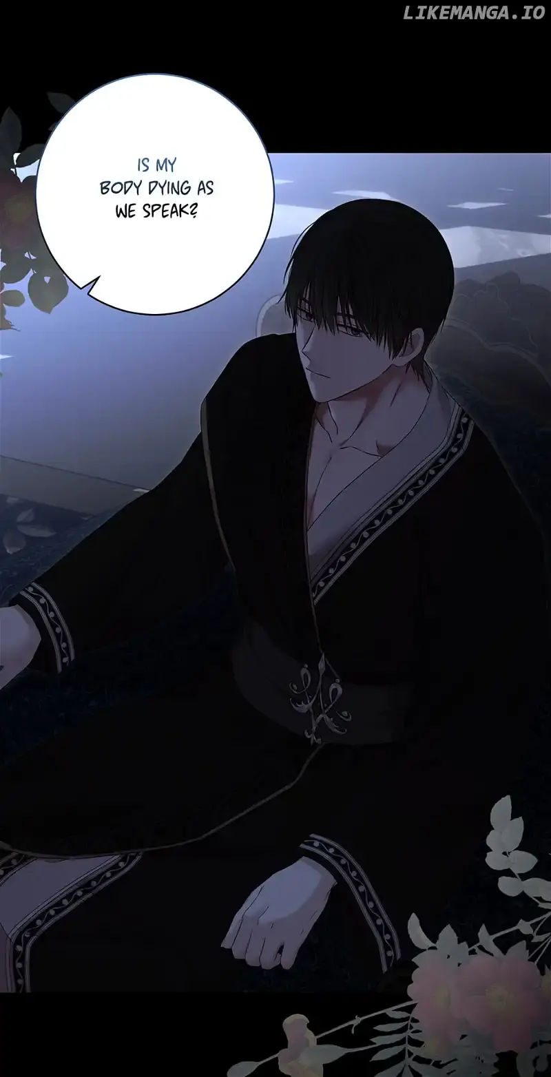 I Fell into a Reverse Harem Game Chapter 115 Page 31